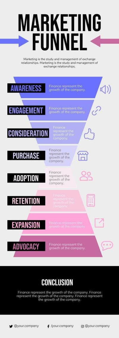 Marketing Infographics V57-Marketing-Powerpoint-Keynote-Google-Slides-Adobe-Illustrator-Infografolio