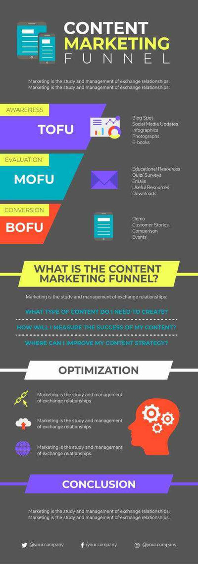 Marketing Infographics V61-Marketing-Powerpoint-Keynote-Google-Slides-Adobe-Illustrator-Infografolio
