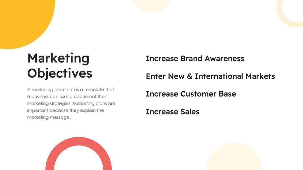 Marketing-Objectives-Slides Slides Marketing Objectives Slide Template S10212201 powerpoint-template keynote-template google-slides-template infographic-template