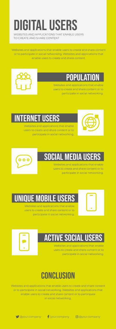 Media Infographics V5-Media-Powerpoint-Keynote-Google-Slides-Adobe-Illustrator-Infografolio