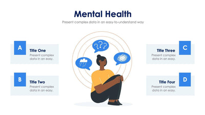 Mental Health-Slides Slides Mental Health Slide Infographic Template S05172205 powerpoint-template keynote-template google-slides-template infographic-template