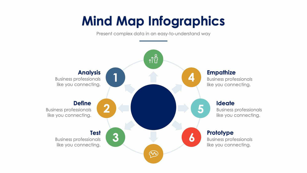 Mind Map-Slides Slides Mind Map Slide Infographic Template S12232124 powerpoint-template keynote-template google-slides-template infographic-template