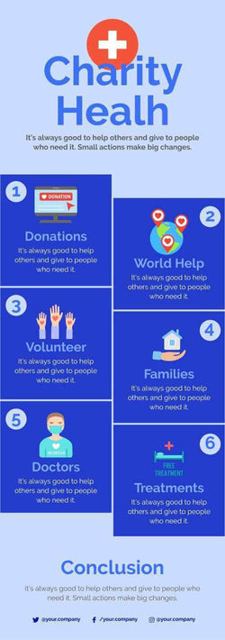 Nonprofit Infographics V2-Nonprofit-Powerpoint-Keynote-Google-Slides-Adobe-Illustrator-Infografolio