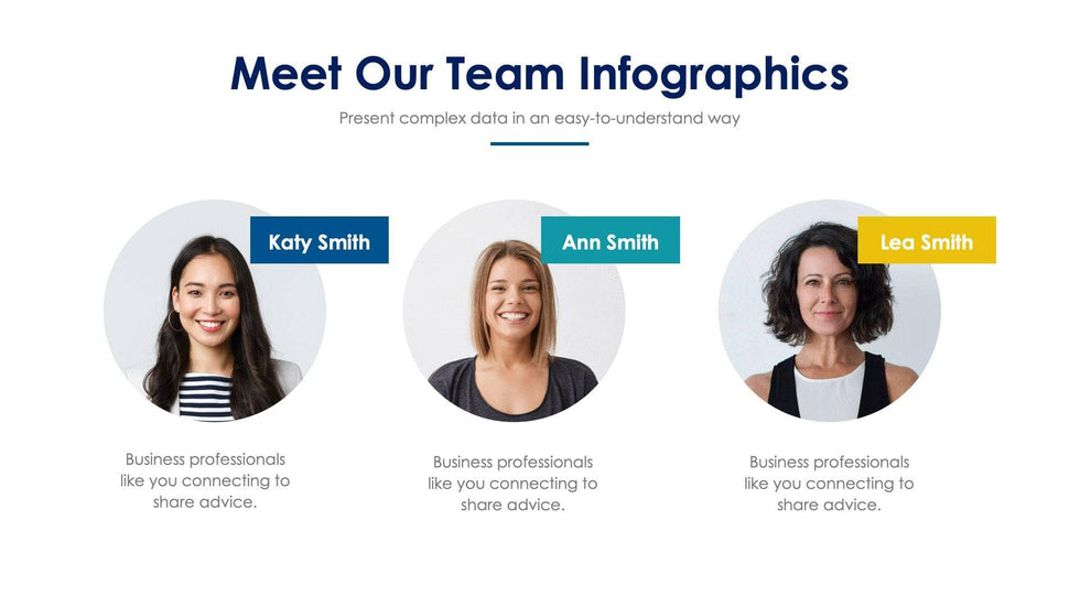 Notebook-Slides Slides Meet Our Team Slide Infographic Template S02112201 powerpoint-template keynote-template google-slides-template infographic-template