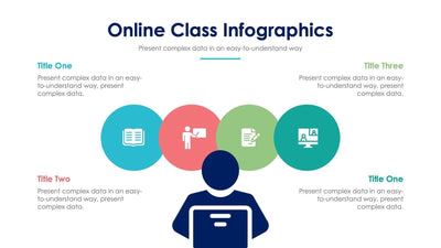 Online-Class-Slides Slides Online Class Slide Infographic Template S04112219 powerpoint-template keynote-template google-slides-template infographic-template