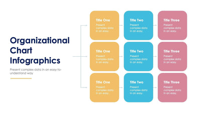 Organizational-Chart-Slides Slides Organizational Chart Slide Infographic Template S03212202 powerpoint-template keynote-template google-slides-template infographic-template