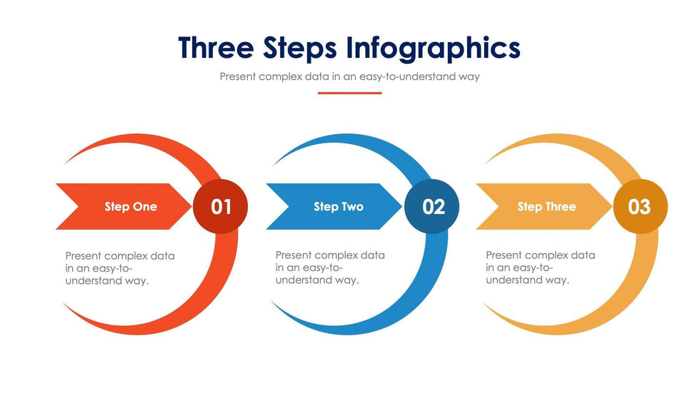 Organizational-Chart-Slides Slides Three Steps Slide Infographic Template S06082201 powerpoint-template keynote-template google-slides-template infographic-template