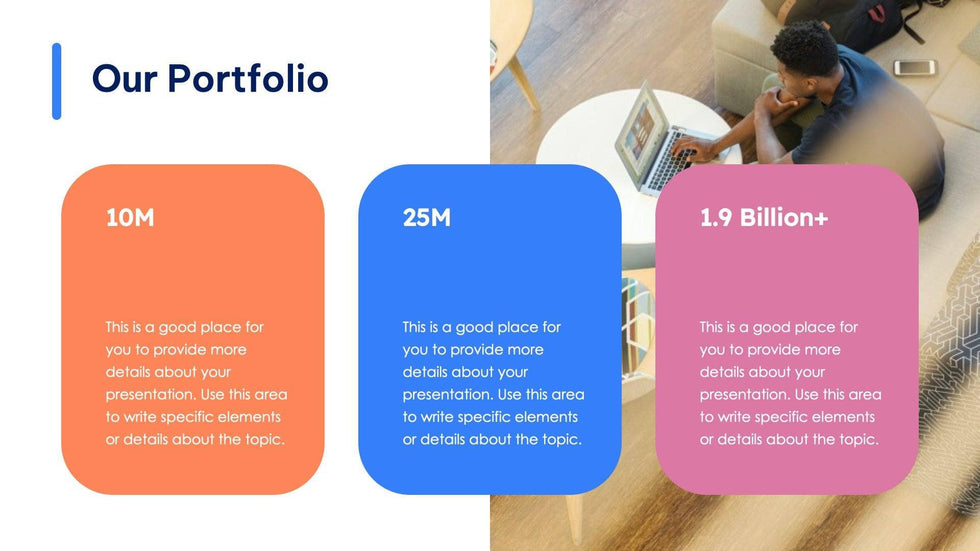 Our-Portafolio-Slides Slides Our Portfolio Slide Template S10262202 powerpoint-template keynote-template google-slides-template infographic-template