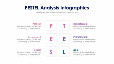 PESTEL Analysis-Slides Slides PESTEL Analysis Slide Infographic Template S01182203 powerpoint-template keynote-template google-slides-template infographic-template