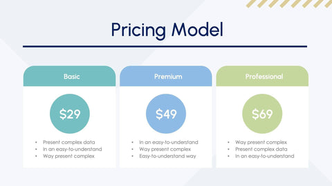 Pitch-Deck-Slides Slides Blue Light Green Clean and Simple Presentation Pitch Deck Template S09292201 powerpoint-template keynote-template google-slides-template infographic-template