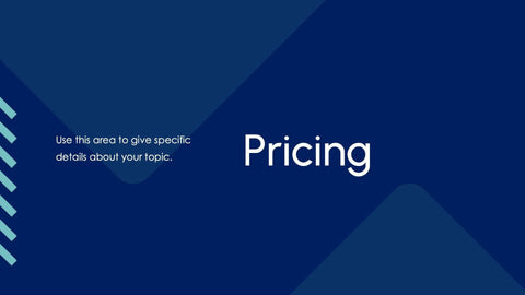 Pitch-Deck-Slides Slides Blue Light Green Clean and Simple Presentation Pitch Deck Template S09292201 powerpoint-template keynote-template google-slides-template infographic-template