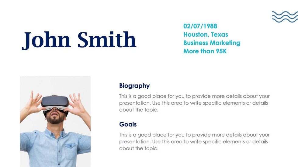 Pitch-Deck-Slides Slides Blue Light Magenta Simple and Professional Presentation Pitch Deck Template S09292201 powerpoint-template keynote-template google-slides-template infographic-template