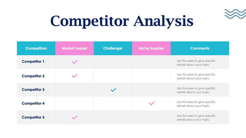 Pitch-Deck-Slides Slides Blue Light Magenta Simple and Professional Presentation Pitch Deck Template S09292201 powerpoint-template keynote-template google-slides-template infographic-template