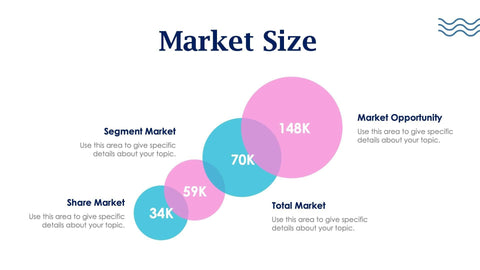 Pitch-Deck-Slides Slides Blue Light Magenta Simple and Professional Presentation Pitch Deck Template S09292201 powerpoint-template keynote-template google-slides-template infographic-template