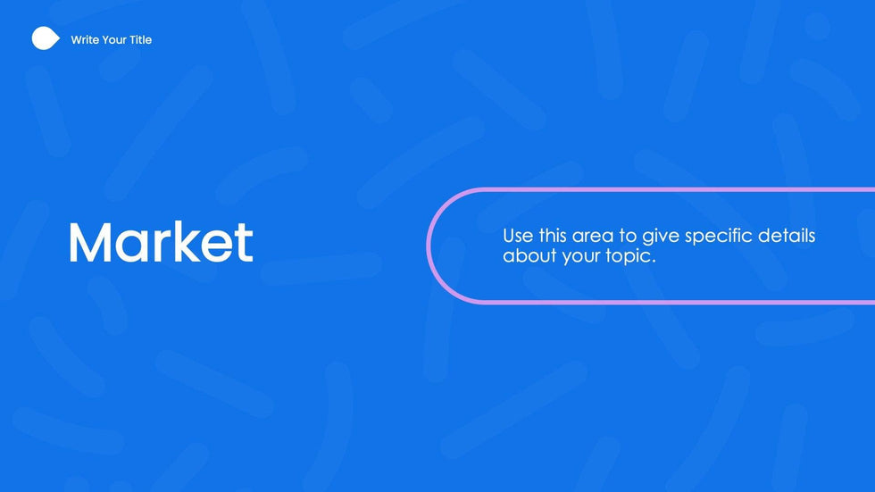 Pitch-Deck-Slides Slides Blue Light Purple Clean and Gradient Presentation Pitch Deck Template S09292201 powerpoint-template keynote-template google-slides-template infographic-template