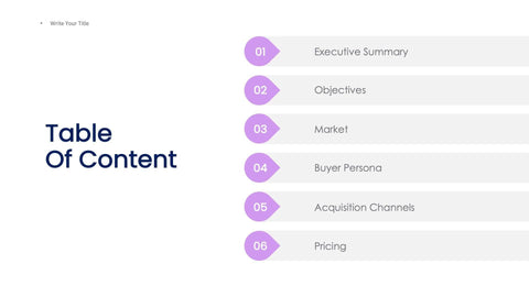 Pitch-Deck-Slides Slides Blue Light Purple Clean and Gradient Presentation Pitch Deck Template S09292201 powerpoint-template keynote-template google-slides-template infographic-template