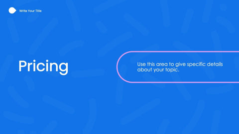 Pitch-Deck-Slides Slides Blue Light Purple Clean and Gradient Presentation Pitch Deck Template S09292201 powerpoint-template keynote-template google-slides-template infographic-template