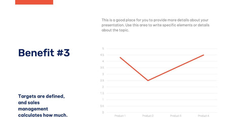 Pitch-Deck-Slides Slides Orange and Blue Minimal and Professional Presentation Sales Deck Template S11022201 powerpoint-template keynote-template google-slides-template infographic-template