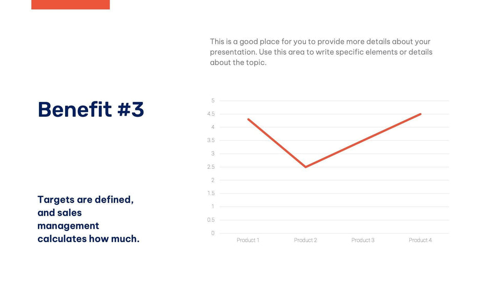 Pitch-Deck-Slides Slides Orange and Blue Minimal and Professional Presentation Sales Deck Template S11022201 powerpoint-template keynote-template google-slides-template infographic-template
