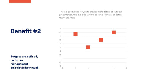 Pitch-Deck-Slides Slides Orange and Blue Minimal and Professional Presentation Sales Deck Template S11022201 powerpoint-template keynote-template google-slides-template infographic-template