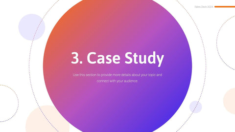 Pitch-Deck-Slides Slides Pink and Purple Gradient and Professional Presentation Sales Deck Template S11022201 powerpoint-template keynote-template google-slides-template infographic-template