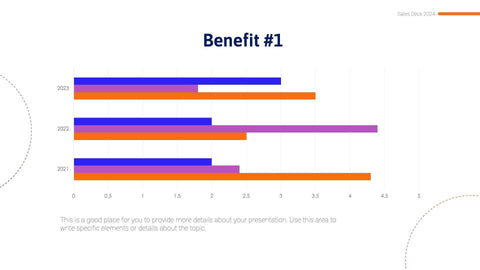 Pitch-Deck-Slides Slides Pink and Purple Gradient and Professional Presentation Sales Deck Template S11022201 powerpoint-template keynote-template google-slides-template infographic-template