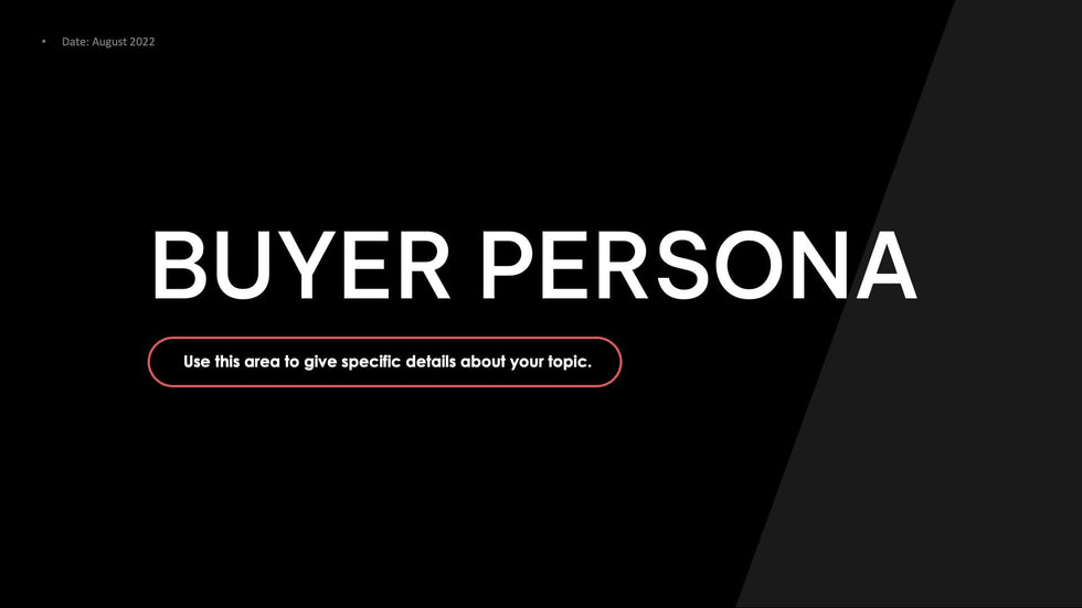Pitch-Deck-Slides Slides Red Light Pink Modern and Professional Presentation Pitch Deck Template S09292201 powerpoint-template keynote-template google-slides-template infographic-template