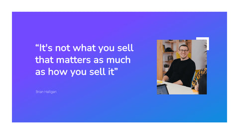 Pitch-Deck-Slides Slides Violet and Blue Gradient and Clean Presentation Sales Deck Template S11022201 powerpoint-template keynote-template google-slides-template infographic-template
