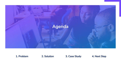 Pitch-Deck-Slides Slides Violet and Blue Gradient and Clean Presentation Sales Deck Template S11022201 powerpoint-template keynote-template google-slides-template infographic-template