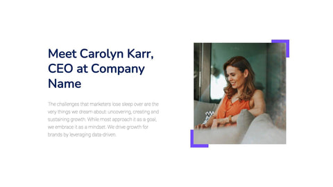 Pitch-Deck-Slides Slides Violet and Blue Gradient and Clean Presentation Sales Deck Template S11022201 powerpoint-template keynote-template google-slides-template infographic-template