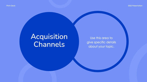 Pitch-Deck-Slides Slides Violet Dark Blue Modern and Professional Presentation Pitch Deck Template S09292201 powerpoint-template keynote-template google-slides-template infographic-template