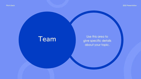 Pitch-Deck-Slides Slides Violet Dark Blue Modern and Professional Presentation Pitch Deck Template S09292201 powerpoint-template keynote-template google-slides-template infographic-template