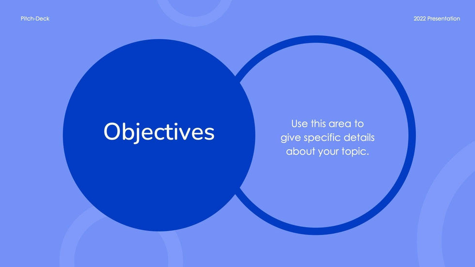 Pitch-Deck-Slides Slides Violet Dark Blue Modern and Professional Presentation Pitch Deck Template S09292201 powerpoint-template keynote-template google-slides-template infographic-template