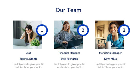 Pitch-Deck-Slides Slides Violet Dark Blue Modern and Professional Presentation Pitch Deck Template S09292201 powerpoint-template keynote-template google-slides-template infographic-template