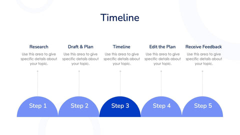 Pitch-Deck-Slides Slides Violet Dark Blue Modern and Professional Presentation Pitch Deck Template S09292201 powerpoint-template keynote-template google-slides-template infographic-template