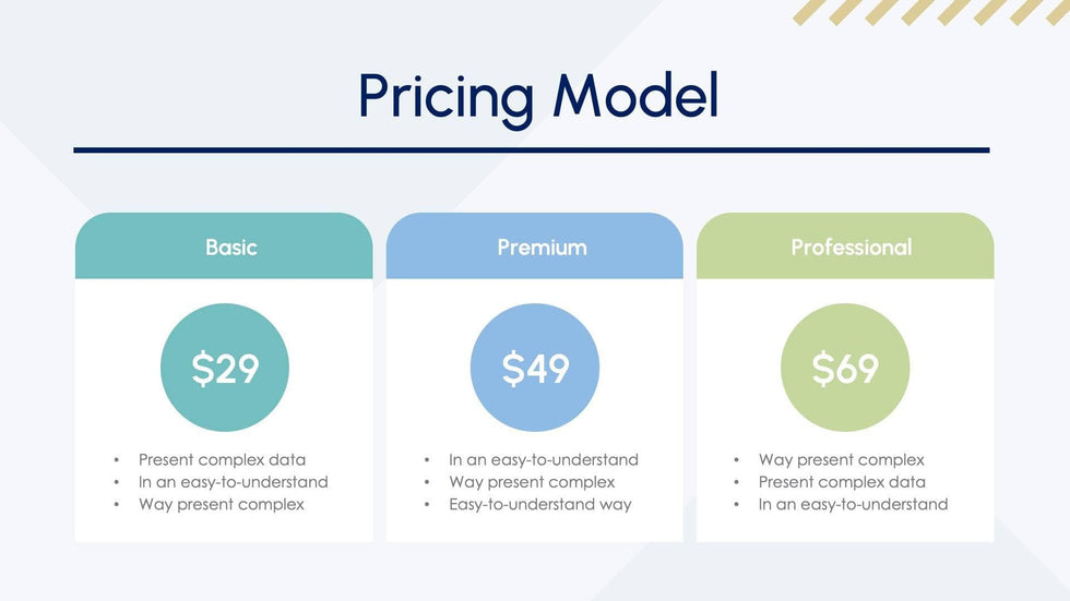 Pricing-Model-Slides Slides Pricing Model Slide Infographic Template S10052212 powerpoint-template keynote-template google-slides-template infographic-template