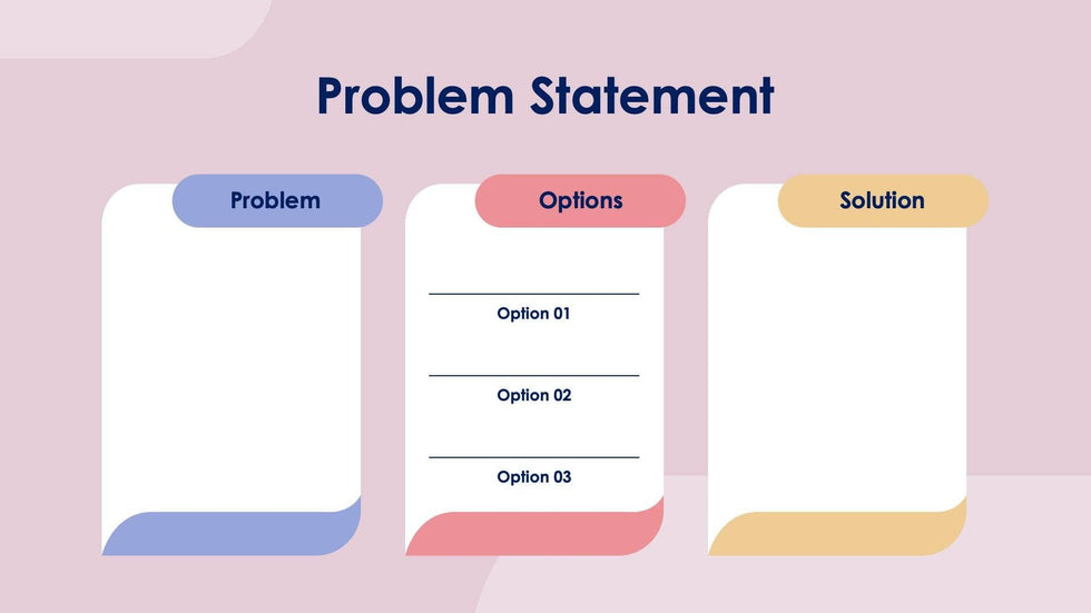Problem-Statement-Slides Slides Problem Statement Slide Infographic Template S08152212 powerpoint-template keynote-template google-slides-template infographic-template