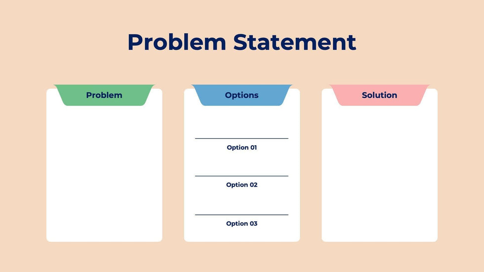 Problem-Statement-Slides Slides Problem Statement Slide Infographic Template S08152213 powerpoint-template keynote-template google-slides-template infographic-template