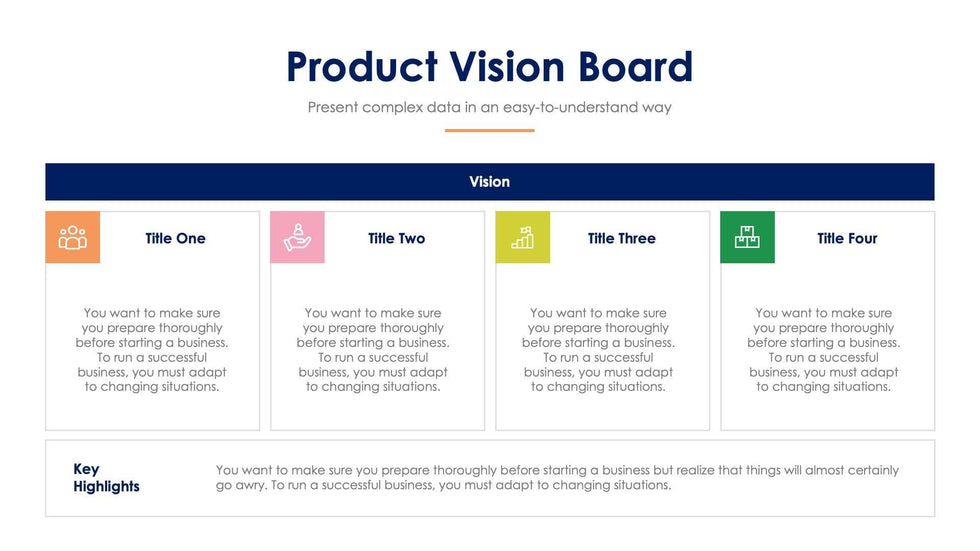 Product-Vision-Board-Slides Slides Product Vision Board Slide Infographic Template S06092210 powerpoint-template keynote-template google-slides-template infographic-template