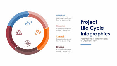Project Life Cycle-Slides Slides Project Life Cycle Slide Infographic Template S01182210 powerpoint-template keynote-template google-slides-template infographic-template
