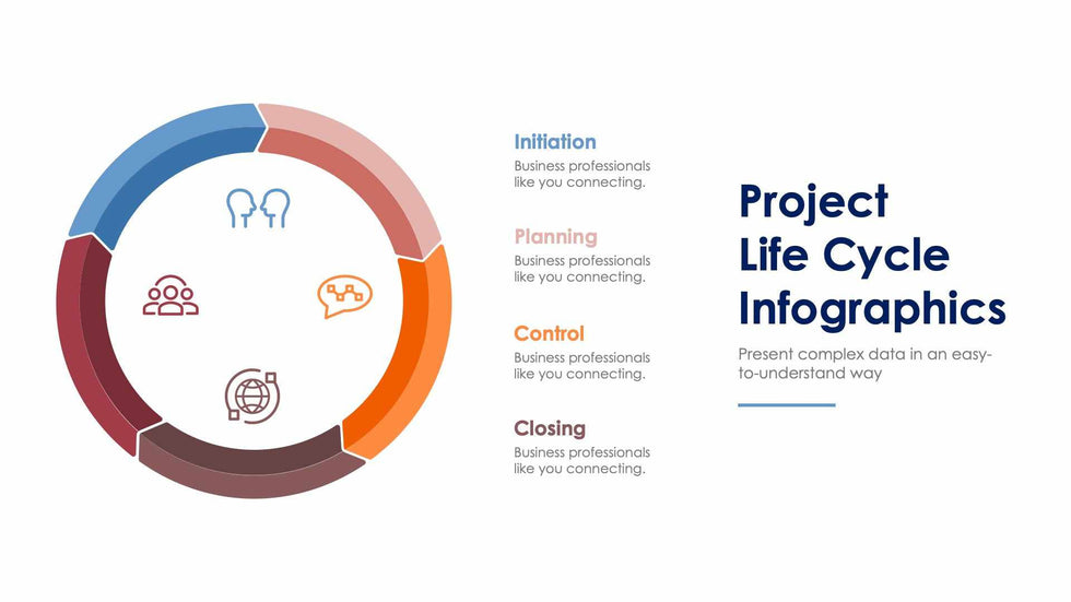 Project Life Cycle-Slides Slides Project Life Cycle Slide Infographic Template S01182210 powerpoint-template keynote-template google-slides-template infographic-template