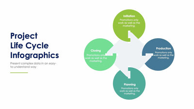 Project Life Cycle-Slides Slides Project Life Cycle Slide Infographic Template S01182218 powerpoint-template keynote-template google-slides-template infographic-template