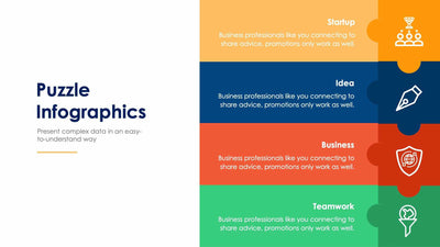 Puzzle-Slides Slides Puzzle Slide Infographic Template S01042214 powerpoint-template keynote-template google-slides-template infographic-template