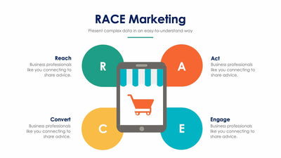 Race Marketing Planning Framework-Slides Slides Race Marketing Planning Framework Slide Infographic Template S01302201 powerpoint-template keynote-template google-slides-template infographic-template