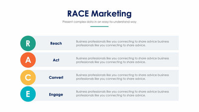 Race Marketing Planning Framework-Slides Slides Race Marketing Planning Framework Slide Infographic Template S01302202 powerpoint-template keynote-template google-slides-template infographic-template