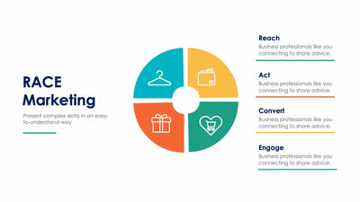 Race Marketing Planning Framework-Slides Slides Race Marketing Planning Framework Slide Infographic Template S01302207 powerpoint-template keynote-template google-slides-template infographic-template