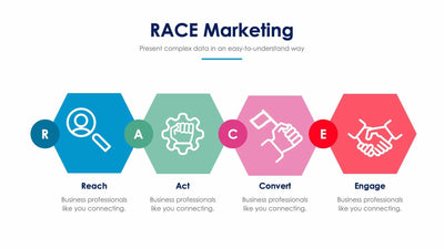 Race Marketing Planning Framework-Slides Slides Race Marketing Planning Framework Slide Infographic Template S01302218 powerpoint-template keynote-template google-slides-template infographic-template