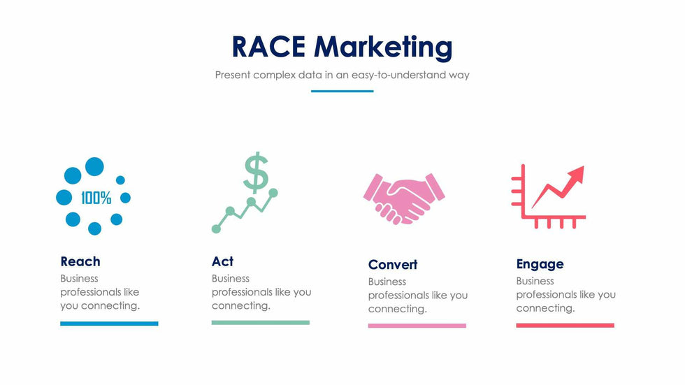Race Marketing Planning Framework-Slides Slides Race Marketing Planning Framework Slide Infographic Template S01302219 powerpoint-template keynote-template google-slides-template infographic-template