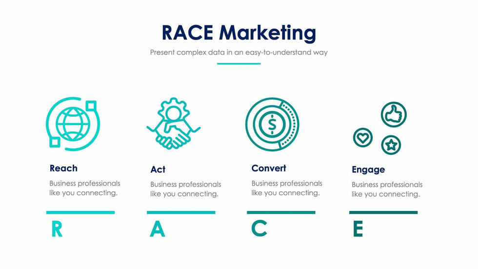 Race Marketing Planning Framework-Slides Slides Race Marketing Planning Framework Slide Infographic Template S12232113 powerpoint-template keynote-template google-slides-template infographic-template