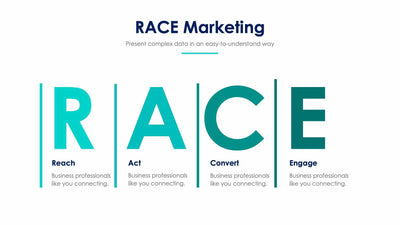 Race Marketing Planning Framework-Slides Slides Race Marketing Planning Framework Slide Infographic Template S12232115 powerpoint-template keynote-template google-slides-template infographic-template